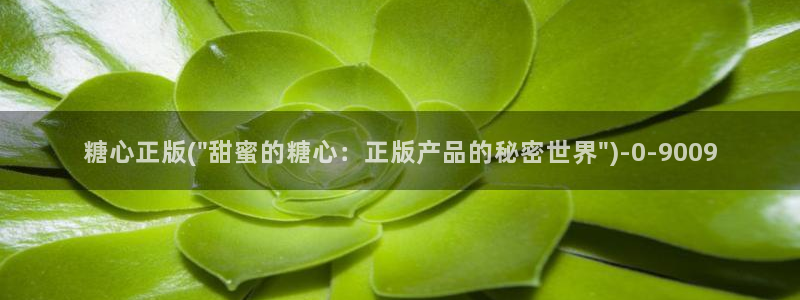 糖心vlog 网页版下载安装